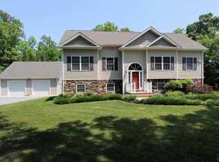 3659 Dearborn Rd, Evington, VA 24550