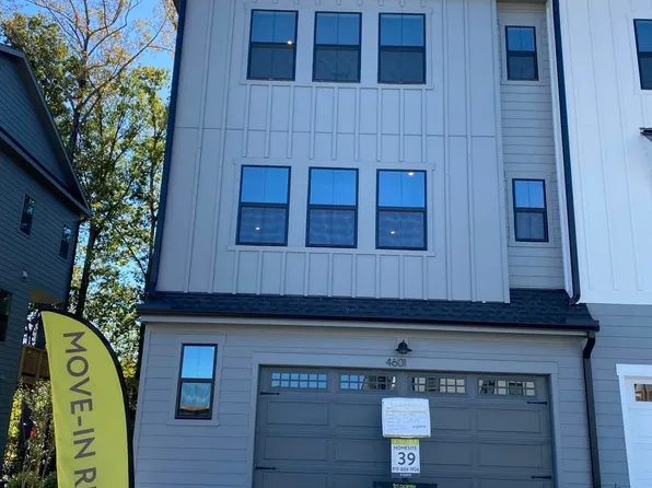 4601 Mint Leaf Ln, Raleigh, NC 27612