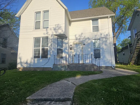 318 Harrison Ave, Lima, OH 45804
