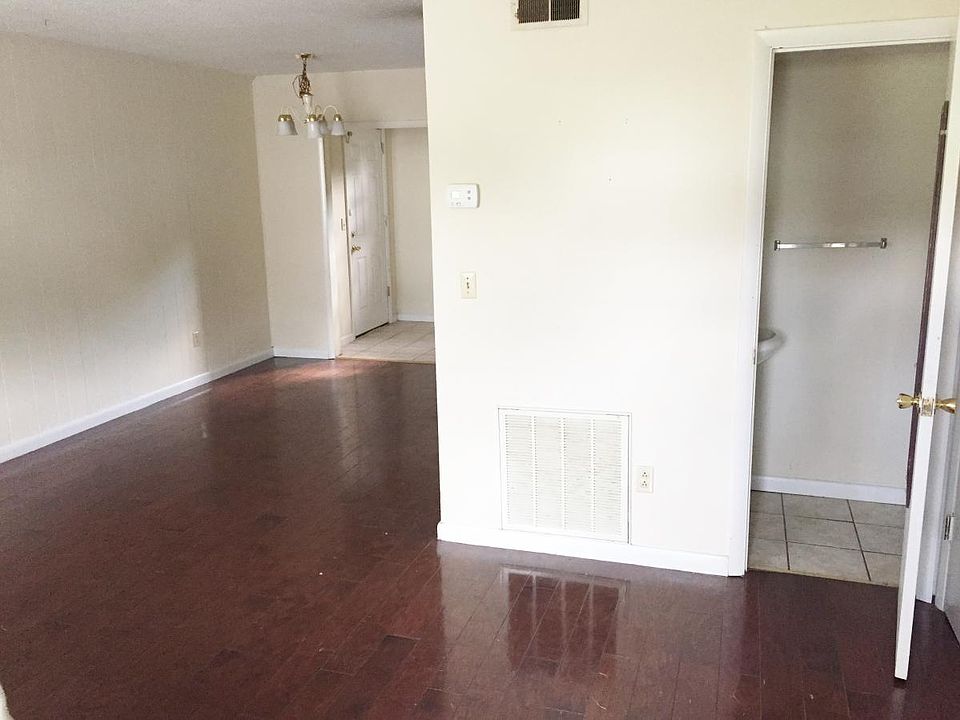 Living/dining
