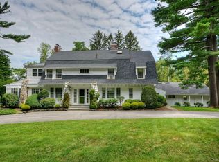 188 Orchard Ridge Rd, Chappaqua, NY 10514