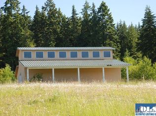 2461 Hooker Rd, Sequim, WA 98382
