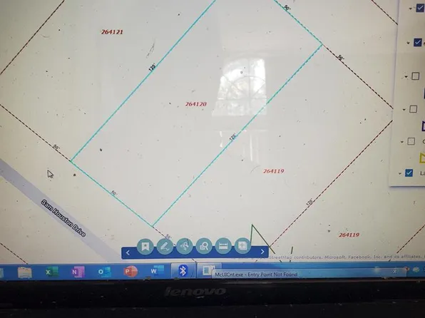 0 Sam Houston, Log Cabin, TX 75148
