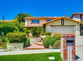 17035 Goya St, Granada Hills, CA 91344