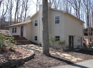 14868 W Lynchburg Salem Tpke, Blue Ridge, VA 24064