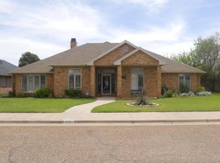5001 Amherst St, Lubbock, TX 79416