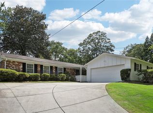 2208 Marann Dr, Atlanta, GA 30345