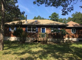 351 Frog Pond Rd, Little Egg Harbor Township, NJ 08087