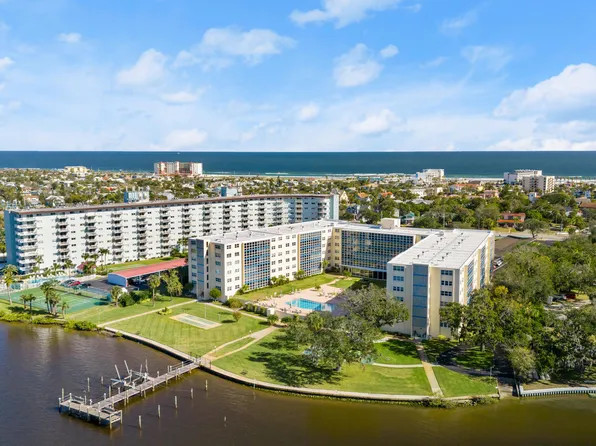 1224 S Peninsula Dr APT 104, Daytona Beach, FL 32118