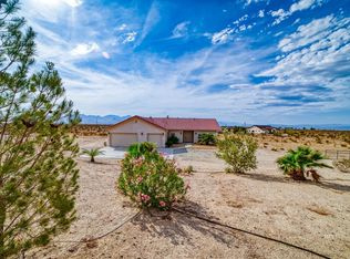 411 N Nolan St, Ridgecrest, CA 93555