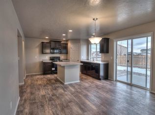 1015 S Rumney Ave, Kuna, ID 83634