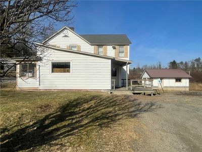69 Meredith St, Delhi, NY, 13753