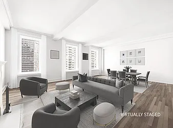 Sold by Brown Harris Stevens