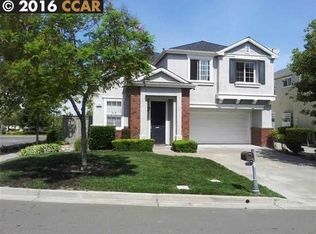 118 Boxwood Ln, Hercules, CA 94547