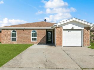 5065 Oak Bayou Ave, Marrero, LA 70072