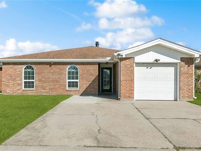 5065 Oak Bayou Ave, Marrero, LA, 70072