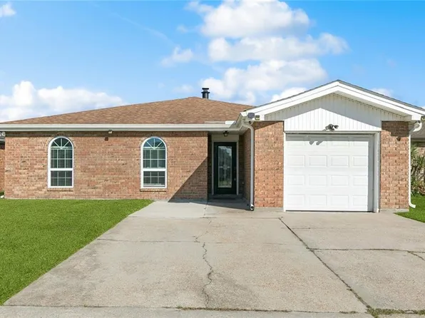 5065 Oak Bayou Ave, Marrero, LA 70072