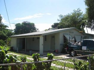 890 NW 33rd Ter, Fort Lauderdale, FL 33311
