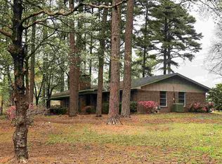 5788 State Highway 154, Marshall, TX 75670