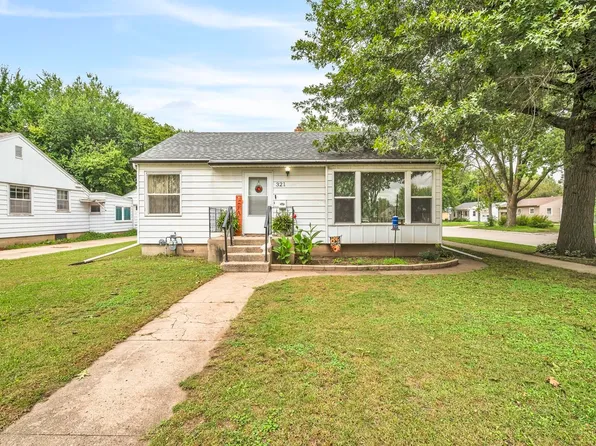 321 E 14th St, Spencer, IA 51301