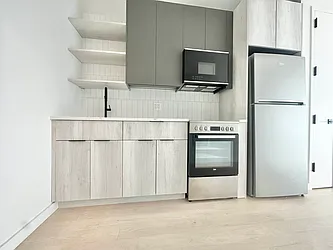 Rented by Doorway NYC, LLC