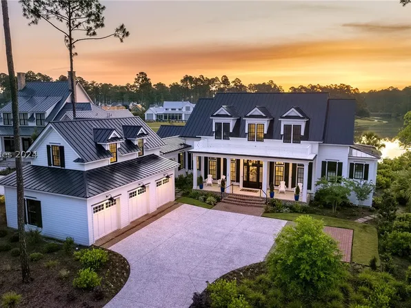 30 Flicker St, Bluffton, SC 29910