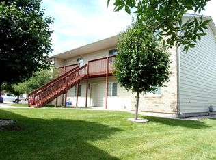 1218 Taft Ave APT A, Cheyenne, WY 82001