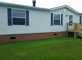 414 Body Rd, Hertford, NC 27944