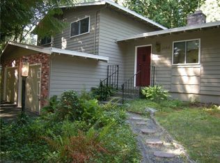 22810 58th Dr SE, Woodinville, WA 98072