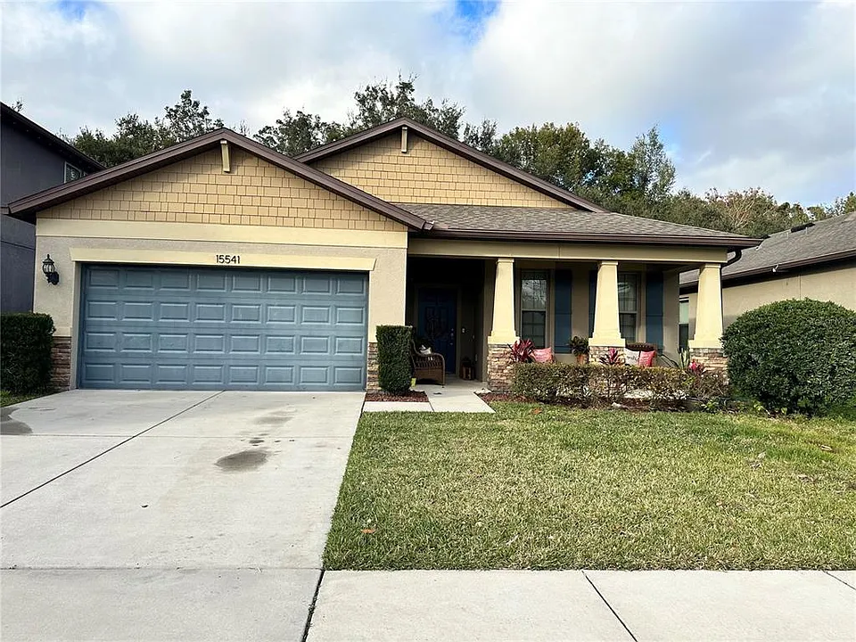 15541 Stone House Dr