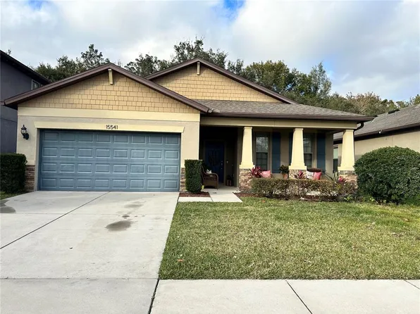 15541 Stone House Dr, Brooksville, FL 34604
