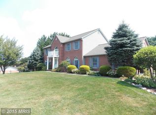 1709 Brickhouse Ln, Fallston, MD 21047