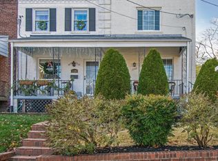 1122 Portner Rd, Alexandria, VA 22314