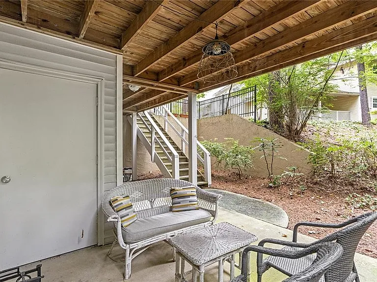 6800 Glenridge Dr #6820A — Photo 28