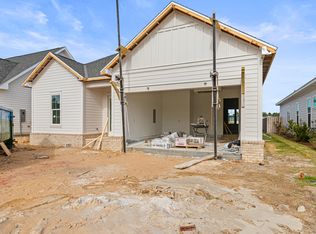 280 Green Heron St Lot 28, Watersound, FL 32461