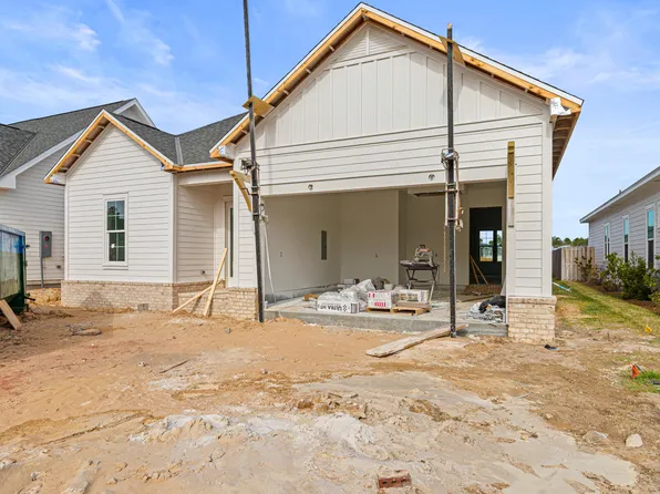 280 Green Heron St Lot 28, Watersound, FL 32461