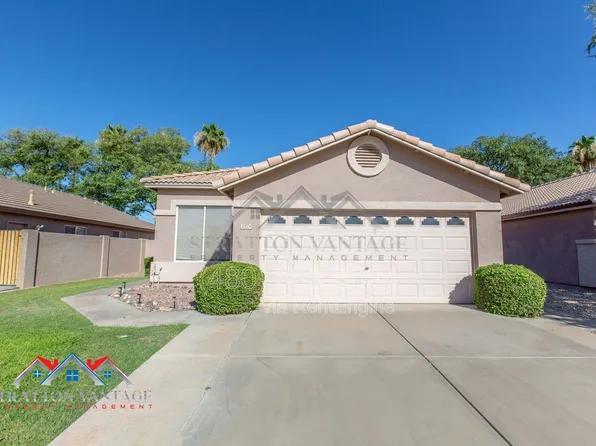 1924 S Oak St, Gilbert, AZ 85233