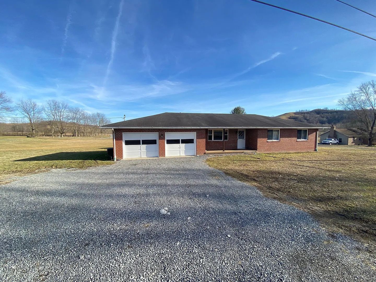 874 Westfield Road Jane Lew, WV 26378 — Photo 1