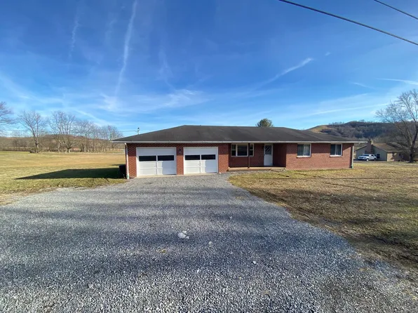 874 Westfield Rd, Jane Lew, WV 26378