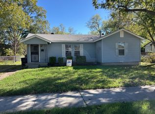 1102 Stewart St, Killeen, TX 76541