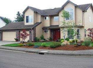 4435 NW Crystal Ct, Camas, WA 98607