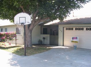 717 W Baseline Rd, Glendora, CA 91740