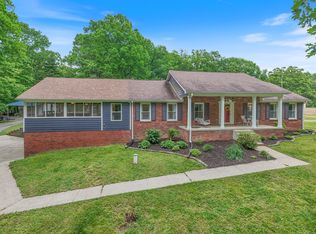 216 Rouse Rd, Dickson, TN 37055