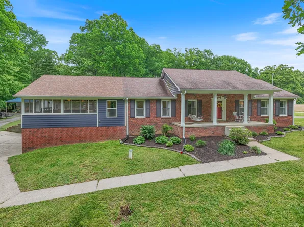 216 Rouse Rd, Dickson, TN 37055