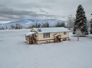 71 Painted Horse Rd, Moyie Springs, ID 83845