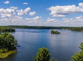 9220 Country Club Rd, Minocqua, WI 54548