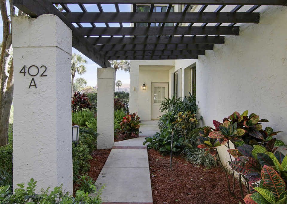 1st image of 402 Sea Oats Dr APT A