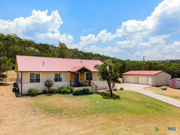 4299 Flat Rock Cv, Belton, TX 76513