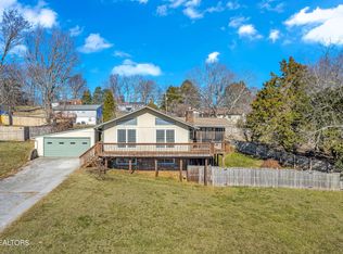 10809 Dineen Dr, Knoxville, TN 37934