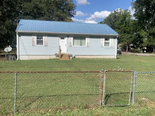 811 Helton Dr Lot 17, Clarksville, TN 37042